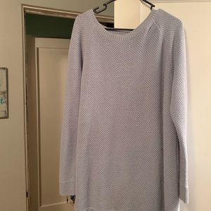 Loft Plus size Sweater